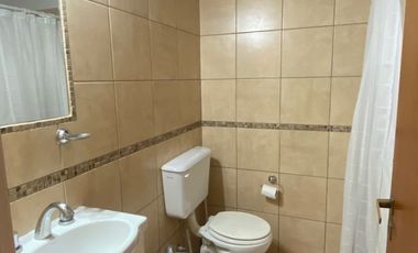 PH en venta de 1 dormitorio c/ cochera en San José