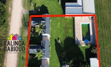 PH en venta de 1 dormitorio c/ cochera en San José