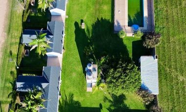 PH en venta de 1 dormitorio c/ cochera en San José