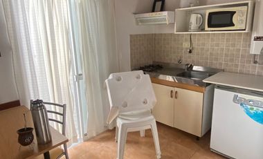 PH en venta de 1 dormitorio c/ cochera en San José