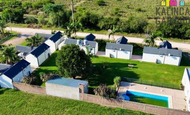 PH en venta de 1 dormitorio c/ cochera en San José