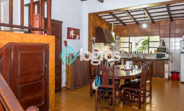 Casa en venta en Cerrillos - Salta
