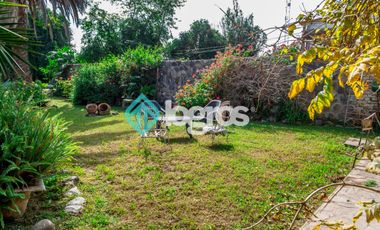 Casa en venta en Cerrillos - Salta