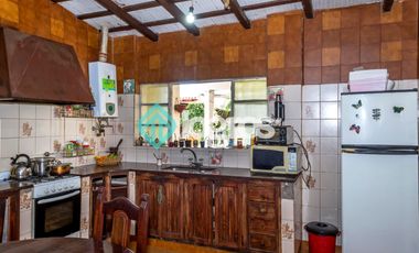 Casa en venta en Cerrillos - Salta