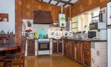 Casa en venta en Cerrillos - Salta