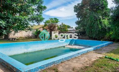 Casa en venta en Cerrillos - Salta