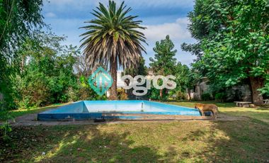 Casa en venta en Cerrillos - Salta