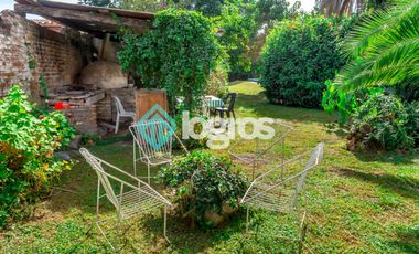 Casa en venta en Cerrillos - Salta