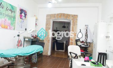 Casa en venta en Cerrillos - Salta