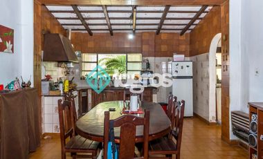 Casa en venta en Cerrillos - Salta