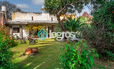 Casa en venta en Cerrillos - Salta