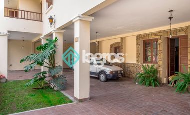 Casa en venta en Cerrillos - Salta