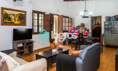 Casa en venta en Cerrillos - Salta