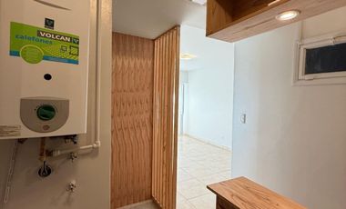 VENTA departamento Centro Mar del Plata 2 ambientes