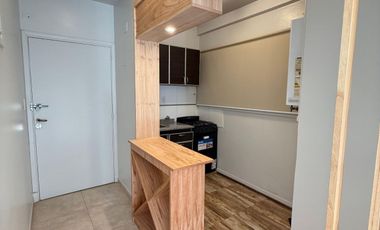 VENTA departamento Centro Mar del Plata 2 ambientes