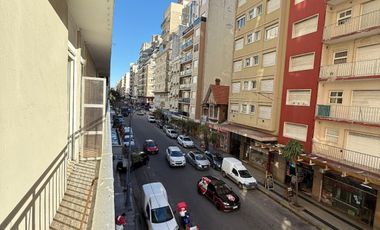 VENTA departamento Centro Mar del Plata 2 ambientes