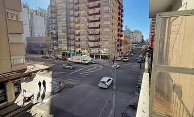 VENTA departamento Centro Mar del Plata 2 ambientes