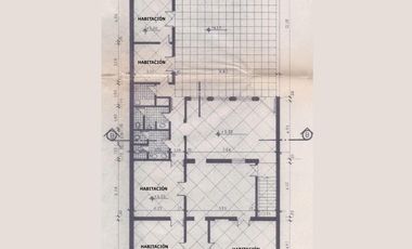 Casa en alquiler de 12 dormitorios en Centro