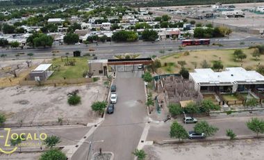 Gran lote en venta en Maipu