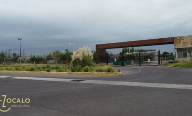 Gran lote en venta en Maipu