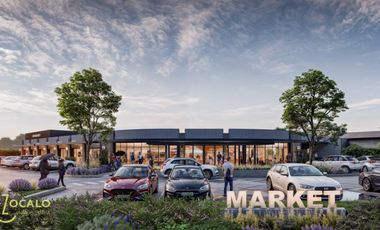 Gran lote en venta en Maipu