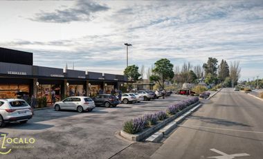 Gran lote en venta en Maipu