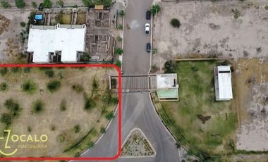 Gran lote en venta en Maipu