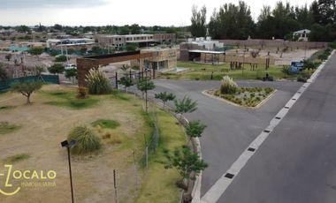 Gran lote en venta en Maipu