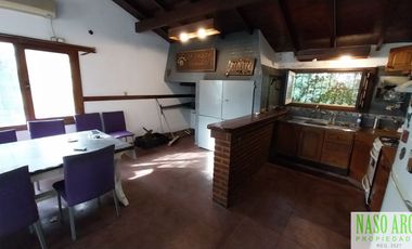 Casa en venta de 3 dormitorios en Sierra de los Padres