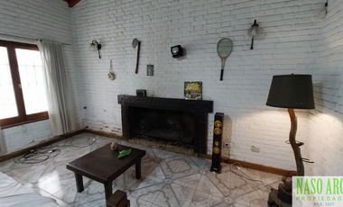 Casa en venta de 3 dormitorios en Sierra de los Padres