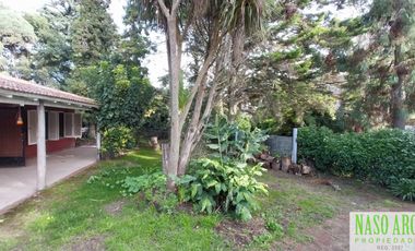 Casa en venta de 3 dormitorios en Sierra de los Padres