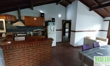 Casa en venta de 3 dormitorios en Sierra de los Padres