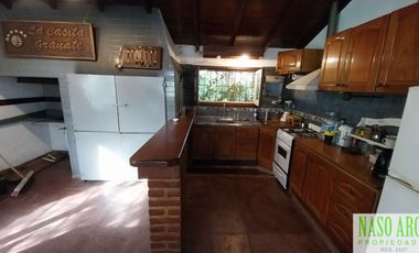 Casa en venta de 3 dormitorios en Sierra de los Padres