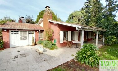 Casa en venta de 3 dormitorios en Sierra de los Padres