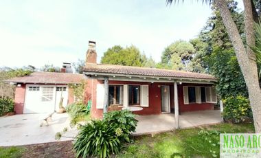 Casa en venta de 3 dormitorios en Sierra de los Padres