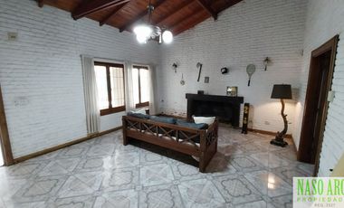 Casa en venta de 3 dormitorios en Sierra de los Padres