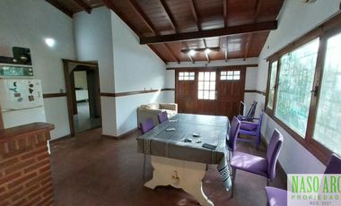 Casa en venta de 3 dormitorios en Sierra de los Padres
