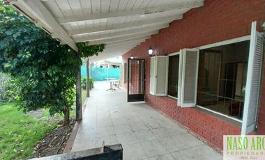 Casa en venta de 3 dormitorios en Sierra de los Padres