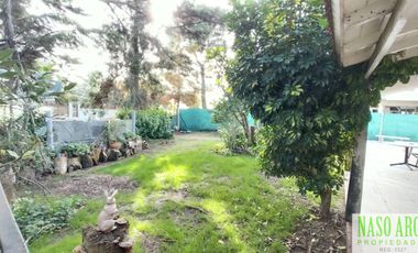 Casa en venta de 3 dormitorios en Sierra de los Padres