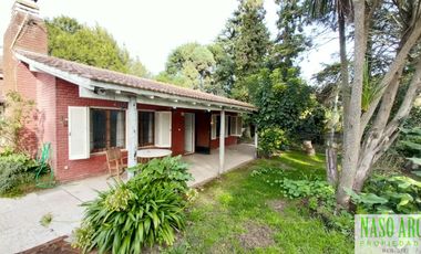 Casa en venta de 3 dormitorios en Sierra de los Padres