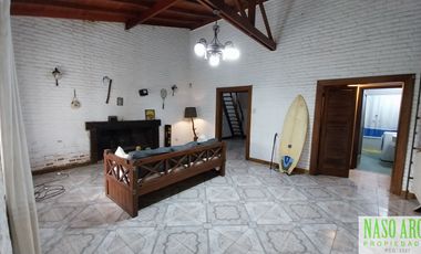 Casa en venta de 3 dormitorios en Sierra de los Padres