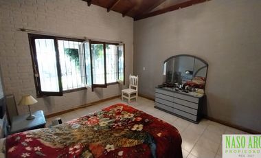 Casa en venta de 3 dormitorios en Sierra de los Padres