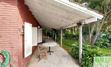 Casa en venta de 3 dormitorios en Sierra de los Padres