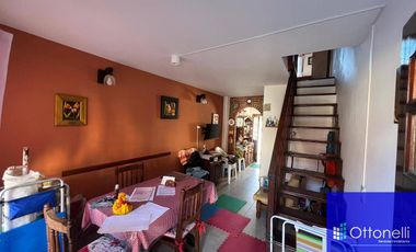 Dúplex en venta de 3 dormitorios c/ cochera en Costa Azul