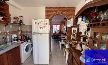 Dúplex en venta de 3 dormitorios c/ cochera en Costa Azul