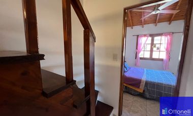 Dúplex en venta de 3 dormitorios c/ cochera en Costa Azul