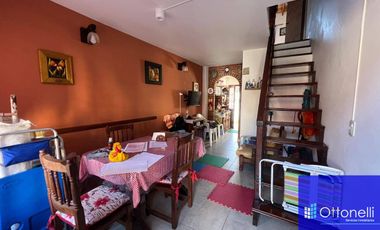 Dúplex en venta de 3 dormitorios c/ cochera en Costa Azul