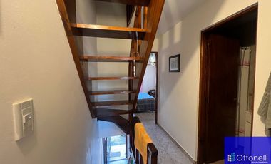 Dúplex en venta de 3 dormitorios c/ cochera en Costa Azul