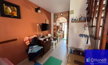 Dúplex en venta de 3 dormitorios c/ cochera en Costa Azul