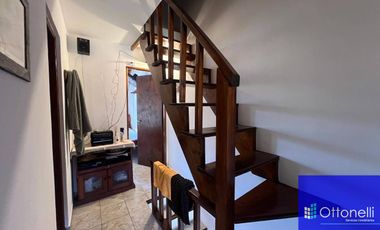 Dúplex en venta de 3 dormitorios c/ cochera en Costa Azul